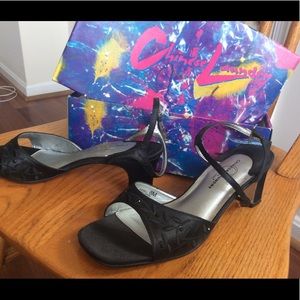 Chinese Laundry heels